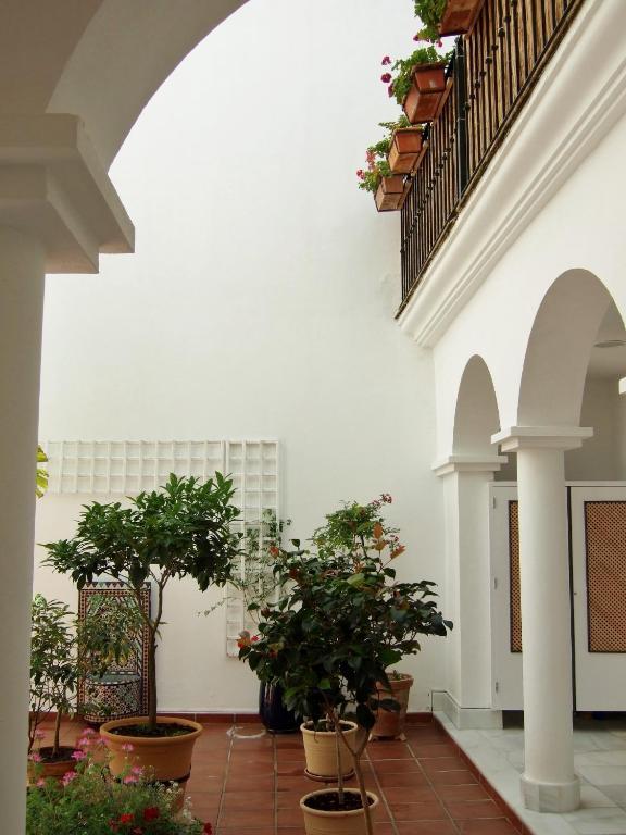 Casa Atlantica Beautiful Apartments Рота Екстер'єр фото