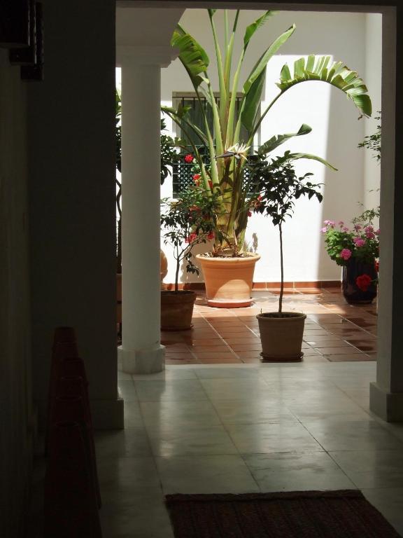 Casa Atlantica Beautiful Apartments Рота Екстер'єр фото